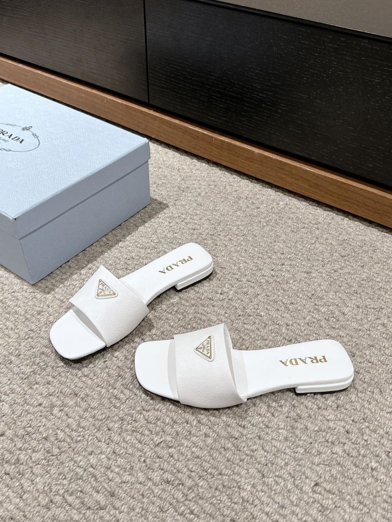 Prada Slippers